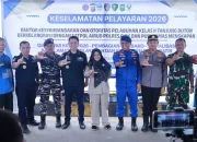 Bupati Afni Apresiasi Edukasi Keselamatan Pelayaran untuk Nelayan Siak