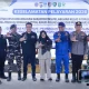 Bupati Afni Apresiasi Edukasi Keselamatan Pelayaran untuk Nelayan Siak