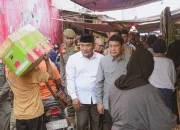 Wawako Dumai dan DPR RI Pantau Distribusi Minyakita di Pasar dan Perusahaan