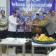 Pemko Dumai Hadiri Peringatan HPN dan HUT ke-80 PWI Riau