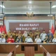 Pemko Dumai Perkuat Pengendalian Inflasi Jelang Iduladha 2026