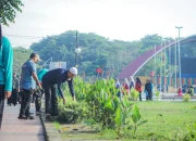 Wako Paisal Wajibkan ASN Dumai Pilah Sampah Plastik, TPP Bisa Dipotong