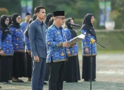 Pemko Dumai Peringati Harkitnas ke-118, ASN Diajak Wujudkan Asta Cita
