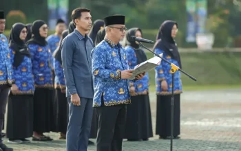Pemko Dumai Peringati Harkitnas ke-118, ASN Diajak Wujudkan Asta Cita