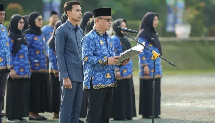 Pemko Dumai Peringati Harkitnas ke-118, ASN Diajak Wujudkan Asta Cita