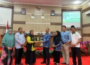 Pemko Dumai dan Pascasarjana UIR Perkuat Sinergi Peningkatan SDM