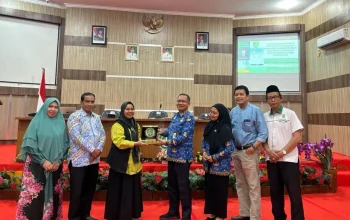 Pemko Dumai dan Pascasarjana UIR Perkuat Sinergi Peningkatan SDM