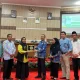 Pemko Dumai dan Pascasarjana UIR Perkuat Sinergi Peningkatan SDM