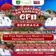 CFN Wonosari Tengah Bermasa Satukan Hiburan Rakyat dan Semangat Ekonomi Kreatif