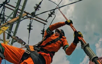 Blackout Sumatera, PLN Ungkap Gangguan Transmisi di Jambi