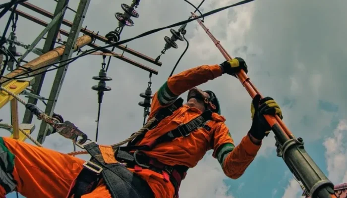 Blackout Sumatera, PLN Ungkap Gangguan Transmisi di Jambi
