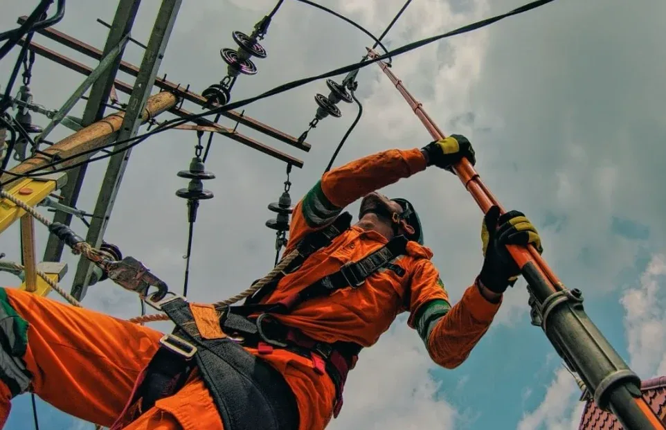 Blackout Sumatera, PLN Ungkap Gangguan Transmisi di Jambi