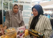 Dari Dapur Kecil, UMKM Saturasa Menjaga Harapan dan Cita Rasa