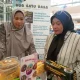 Dari Dapur Sederhana di Pekanbaru, Harapan UMKM Saturasa Mengembang Bersama Aroma Bolu Hangat