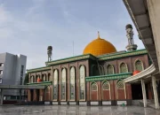 Masjid Raya Senapelan Siapkan Salat Iduladha 2026 di Lapangan Bukit Senapelan