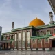 Masjid Raya Senapelan Siapkan Salat Iduladha 2026 di Lapangan Bukit Senapelan