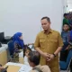 Puskesmas Pekanbaru Buka Hingga Malam, Kunjungan Pasien Meningkat