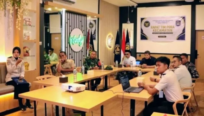 Imigrasi Selatpanjang Waspadai Jalur Tikus, Pengawasan WNA di Meranti Diperketat