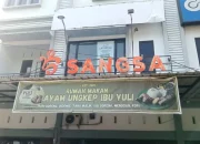 Sangsa dan Jalan Panjang Menjaga Rasa Melayu