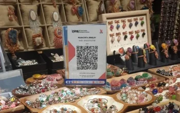 Mahacinta Jewelry, Ketekunan Ade Mengubah Hobi Menjadi UMKM Inspiratif