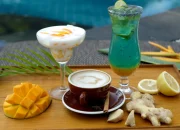 SAPTA RASA ARYADUTA Pekanbaru Hadirkan Menu Nusantara