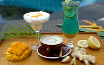 SAPTA RASA ARYADUTA Pekanbaru Hadirkan Menu Nusantara