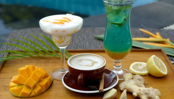 ARYADUTA Pekanbaru Luncurkan SAPTA RASA, Angkat Kuliner Nusantara Modern