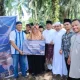 Bupati Afni Serahkan Sapi Kurban Presiden Prabowo untuk Warga Siak