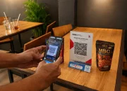 Dari Bengkalis ke Pekanbaru Herry Menjaga Warisan Mie Sagu Melayu