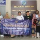 Bantuan Sosial Lapas Bengkalis Ringankan Beban Keluarga Warga Binaan