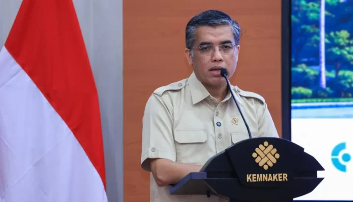 Kemnaker Buka Pelatihan Vokasi Batch 2, Tersedia 24 Kejuruan dan Sertifikasi BNSP