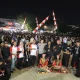 CFN Wonosari Tengah Pecah Ribuan Warga Padati Pentas Kuda Lumping