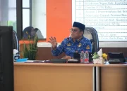 Jelang MTQ Riau, Kuansing Siapkan ICU Mini dan Siagakan Seluruh Puskesmas