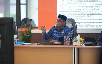 Jelang MTQ Riau, Kuansing Siapkan ICU Mini dan Siagakan Seluruh Puskesmas