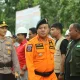 Bupati Kuansing: Tak Ada Ampun bagi Pelaku Pembakar Hutan dan Lahan