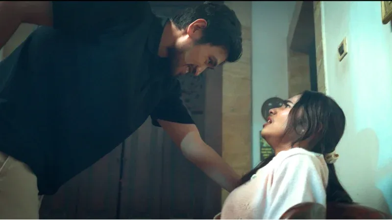 “After the Amen”, Film Mahasiswa yang Angkat Penyalahgunaan Kekuasaan dan Suara Korban