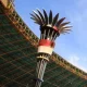 KONI Riau Siap Pindah ke Stadion Utama, Minta Fasilitas Kantor Disiapkan