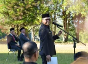 Sekda Kuansing Ajak ASN Gelar Istighasah 1 Muharram