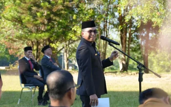Sekda Kuansing Ajak ASN Gelar Istighasah 1 Muharram