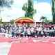 87 Siswa SMPN 3 Bengkalis Dilepas, Tangis Haru dan Doa Warnai Langkah Menuju Masa Depan