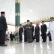 Lantik Sekda dan OPD, Bupati Sleman Tegaskan Birokrasi Bersih dan Profesional
