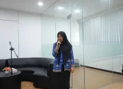 Mutasi Pejabat Diskominfotik Riau, Supriyadi Tekankan Sinergi dan Kolaborasi