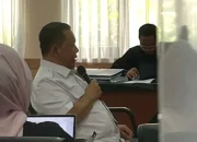 SF Hariyanto Akui Tak Pernah Dilibatkan Abdul Wahid