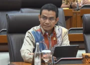 Hendry Munief Soroti Pembajakan hingga Ancaman AI bagi Ekonomi Kreatif