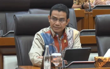Hendry Munief Soroti Pembajakan hingga Ancaman AI bagi Ekonomi Kreatif