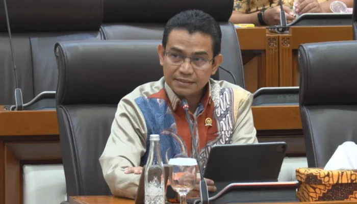 Hendry Munief Soroti Pembajakan hingga Ancaman AI bagi Ekonomi Kreatif