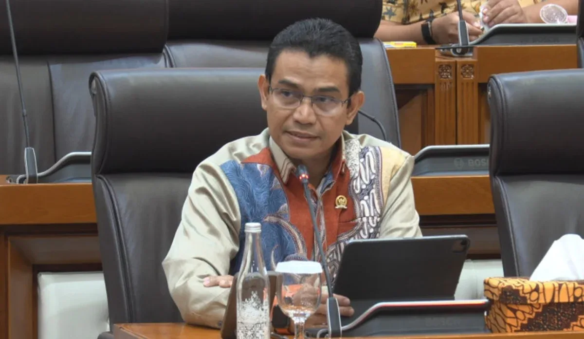 Hendry Munief Soroti Pembajakan hingga Ancaman AI bagi Ekonomi Kreatif
