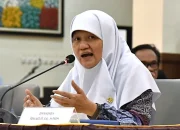 Reni Astuti Soroti Tumpang Tindih RUU Statistik dan Satu Data Indonesia