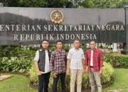 Warga 6 Desa Transmigrasi Mesuji Minta HGU PT PAL Dibatalkan
