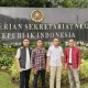 Warga 6 Desa Transmigrasi Mesuji Minta HGU PT PAL Dibatalkan
